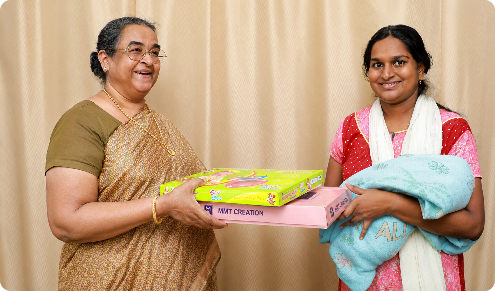 Safe Motherhood Initiatives