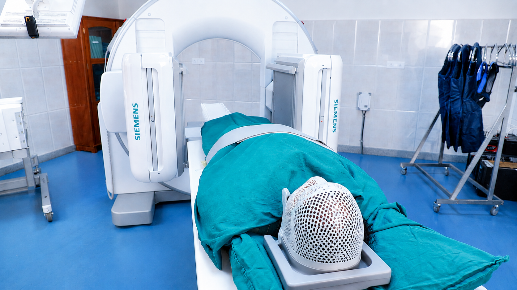 Siemens PET-CT