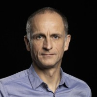 Dr Philip Beer