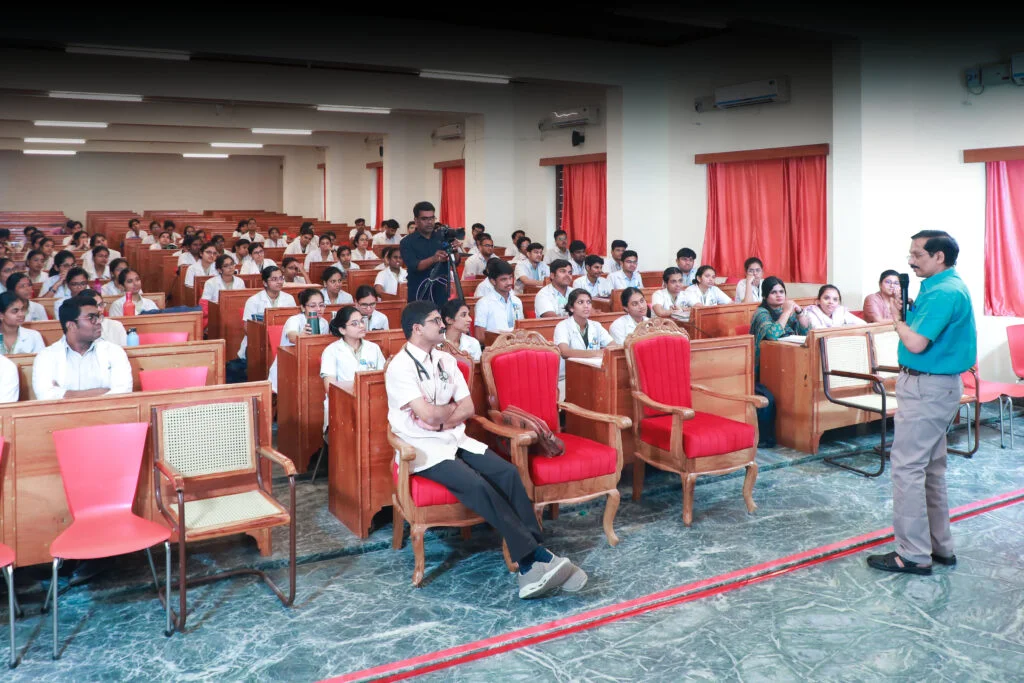 Academic CMEs and Conferences 4