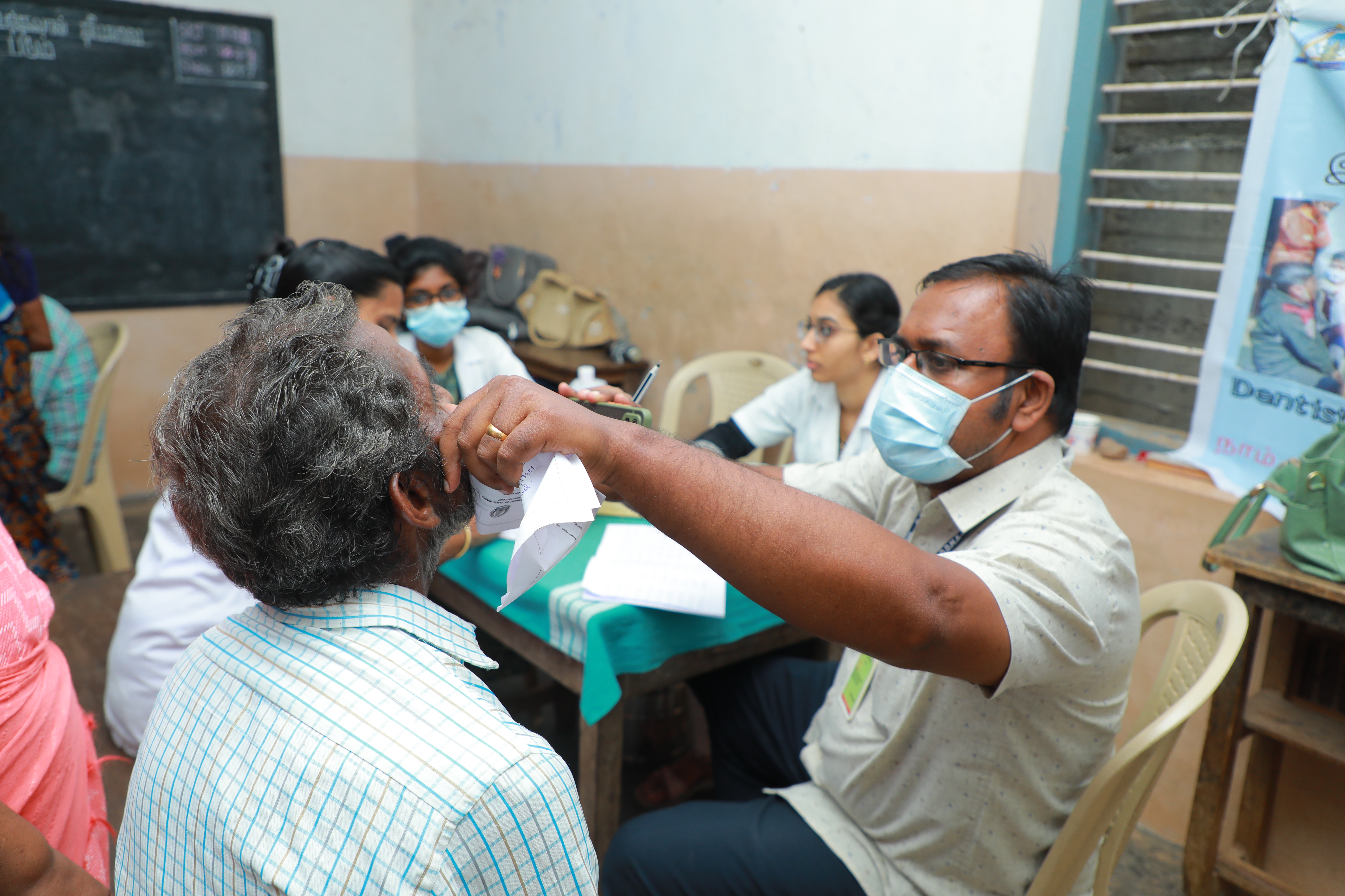 Outreach 10