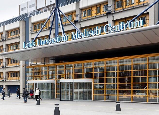 Leiden University Medical Center