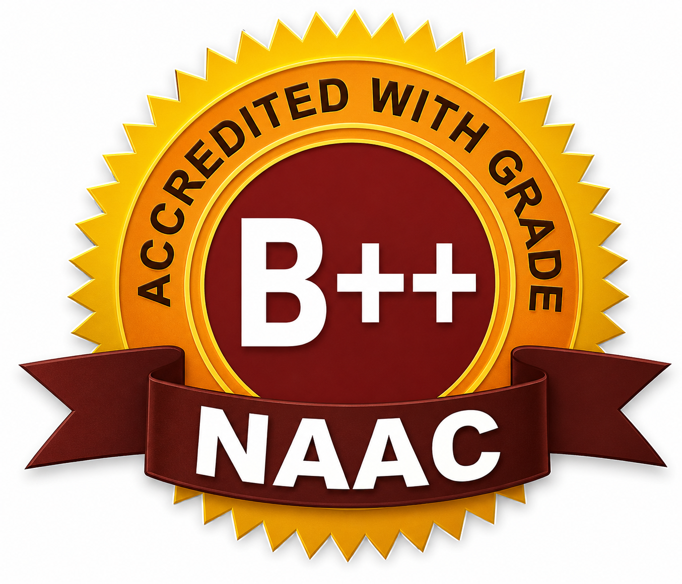 NAAC Accredited