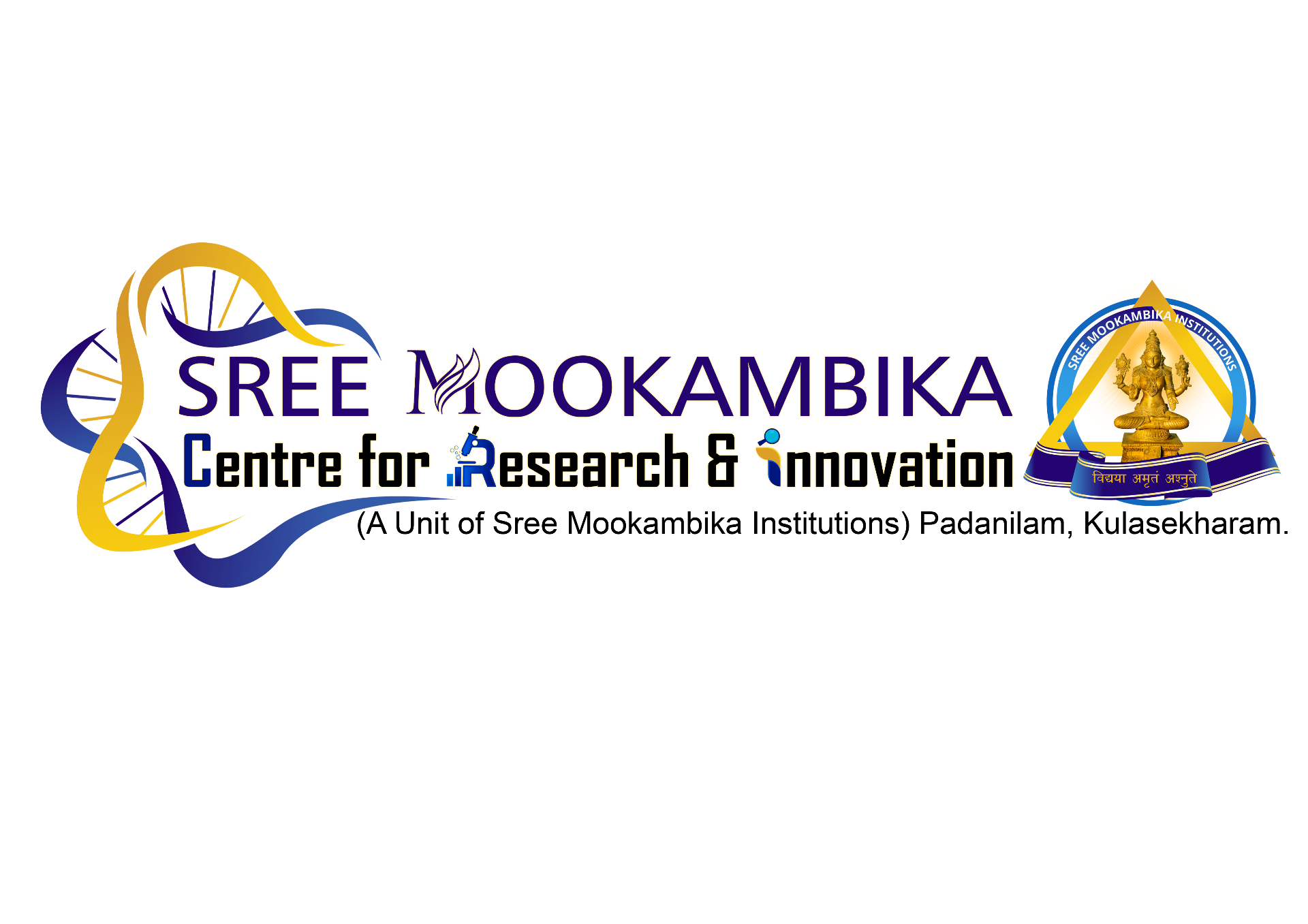 Sree Mookambika Centre for Research & Innovation