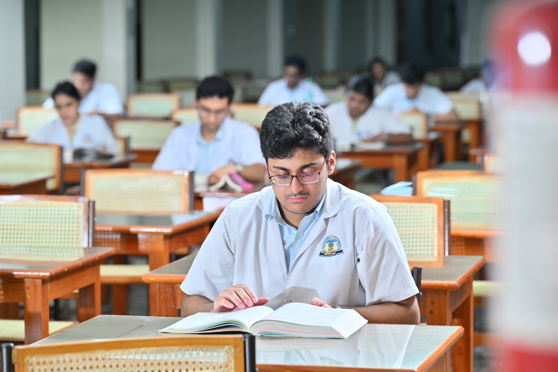 Central Library