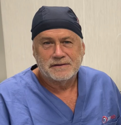 Dr Riccardo Talevi