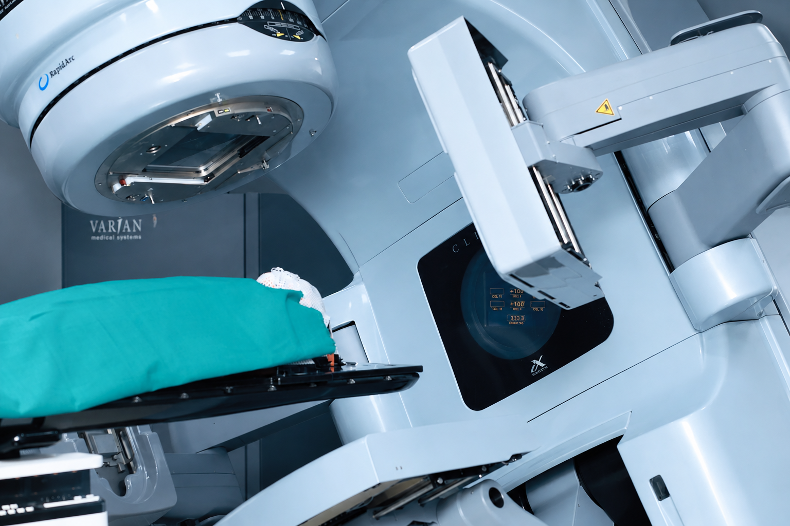 Linear Accelerator (LINAC)