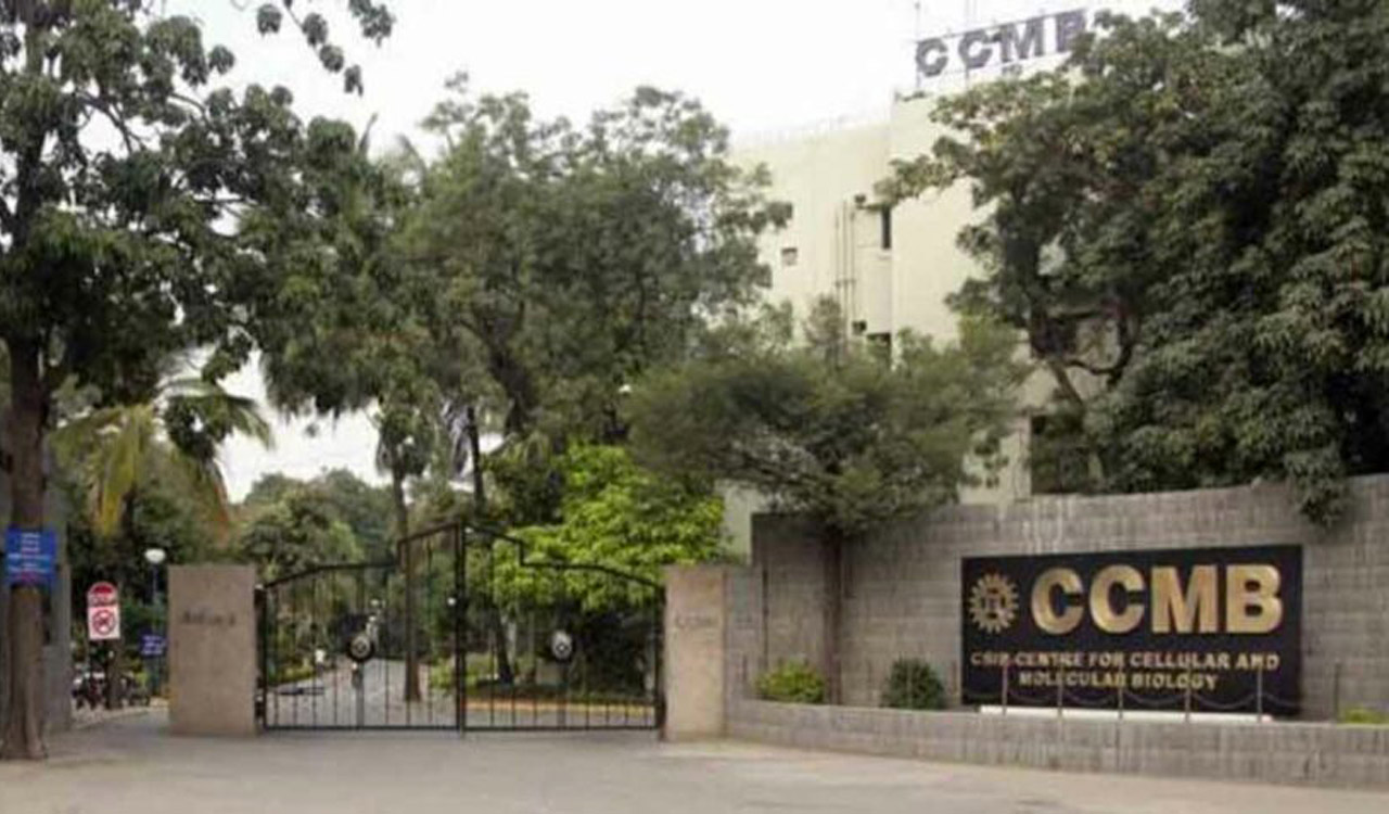 CCMB Hyderabad