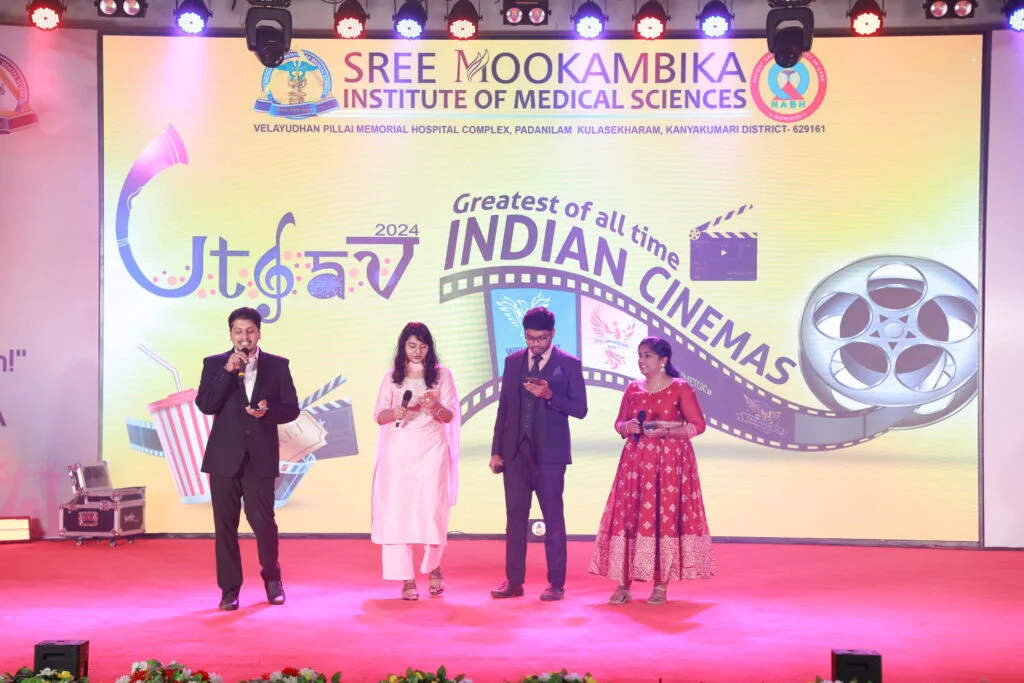 Utsav — Cultural and Student Engagement 3