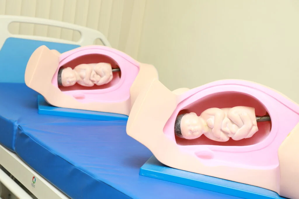 Advanced Skill & Simulation Labs 2