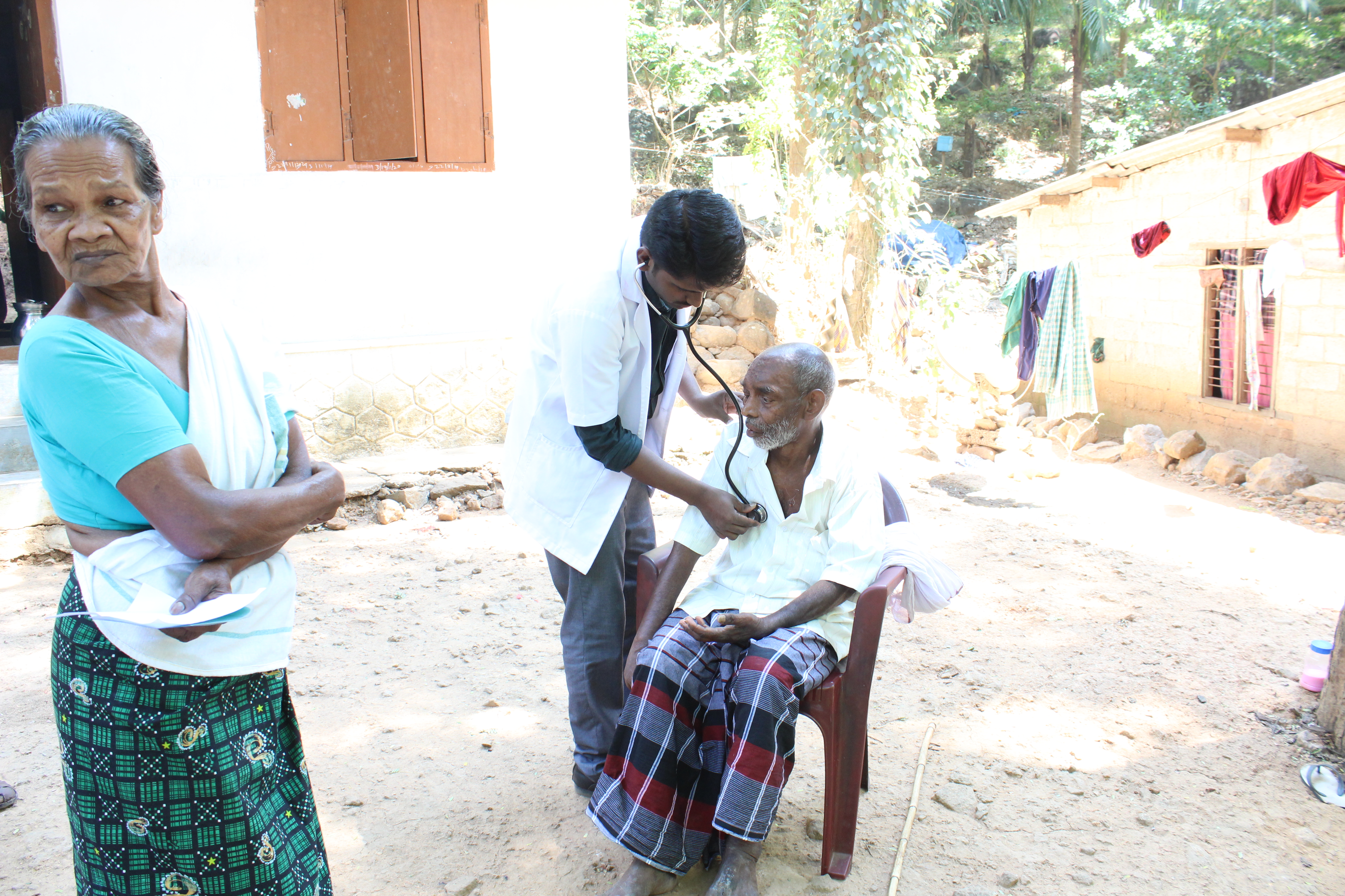 Outreach 23
