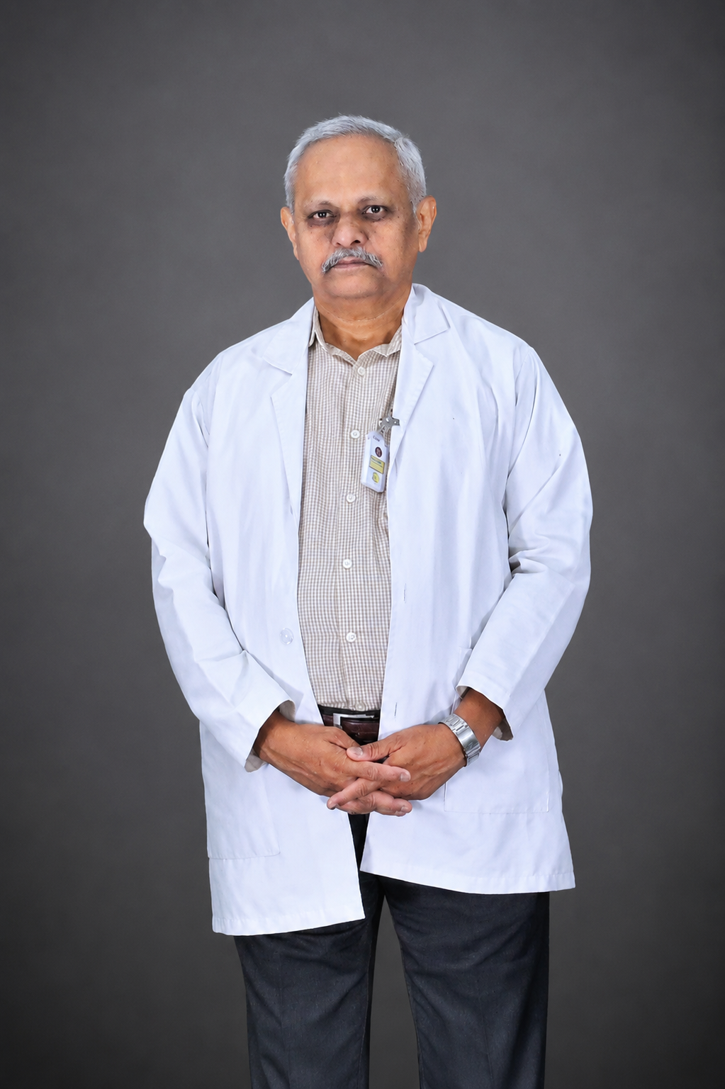 Dr V M Pradeep
