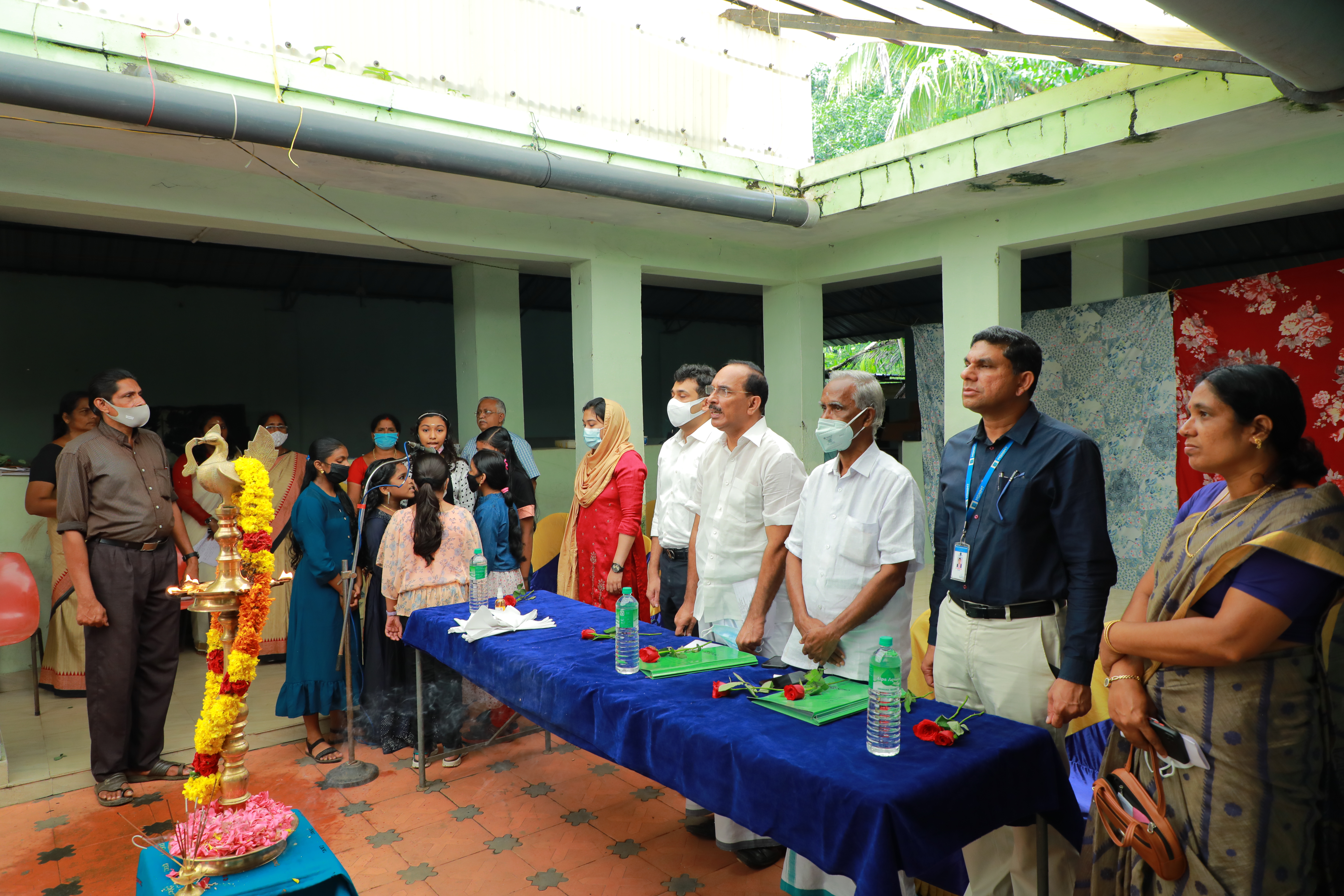 Outreach 27