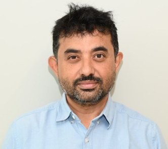 Dr Anujith Kumar