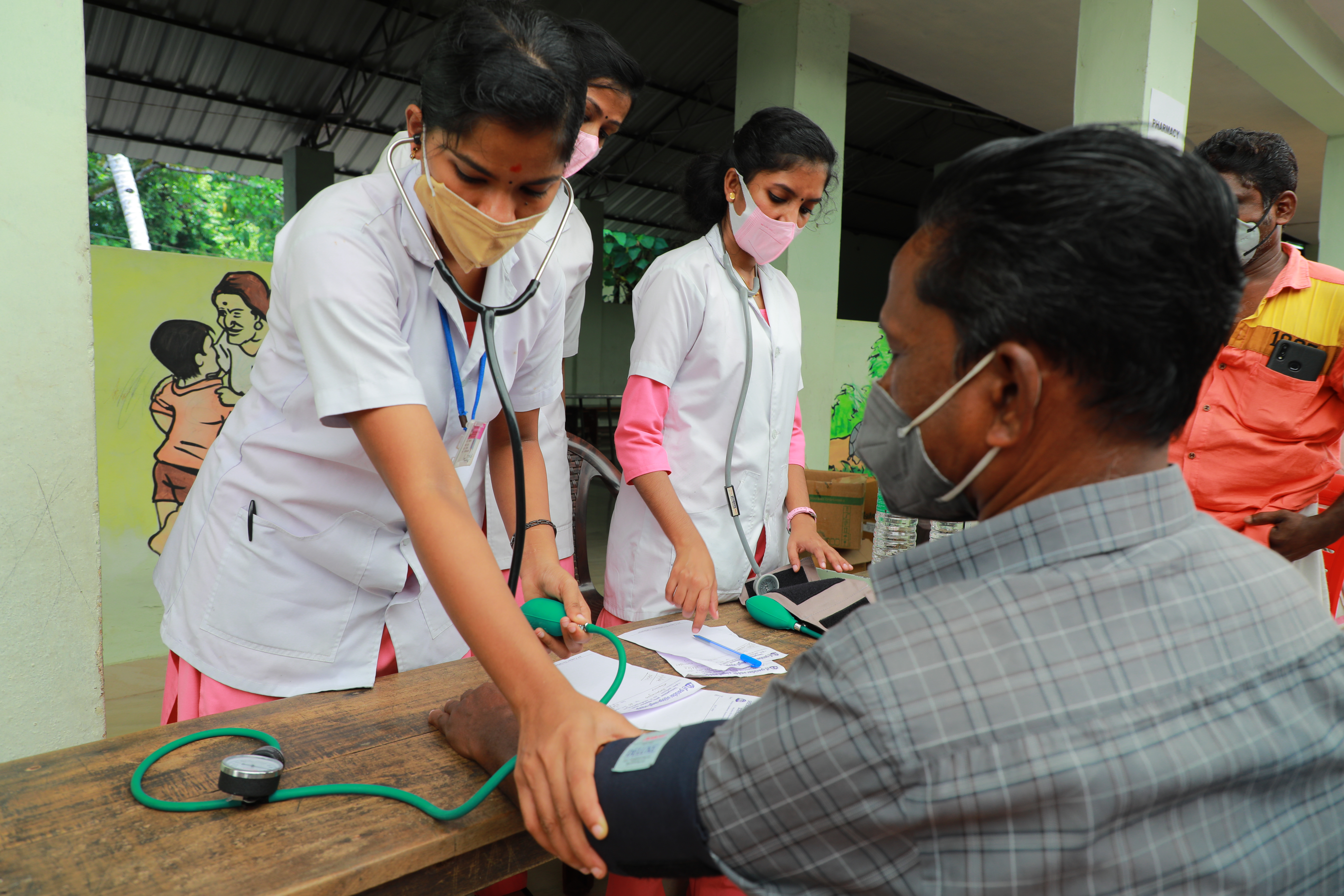 Outreach 30