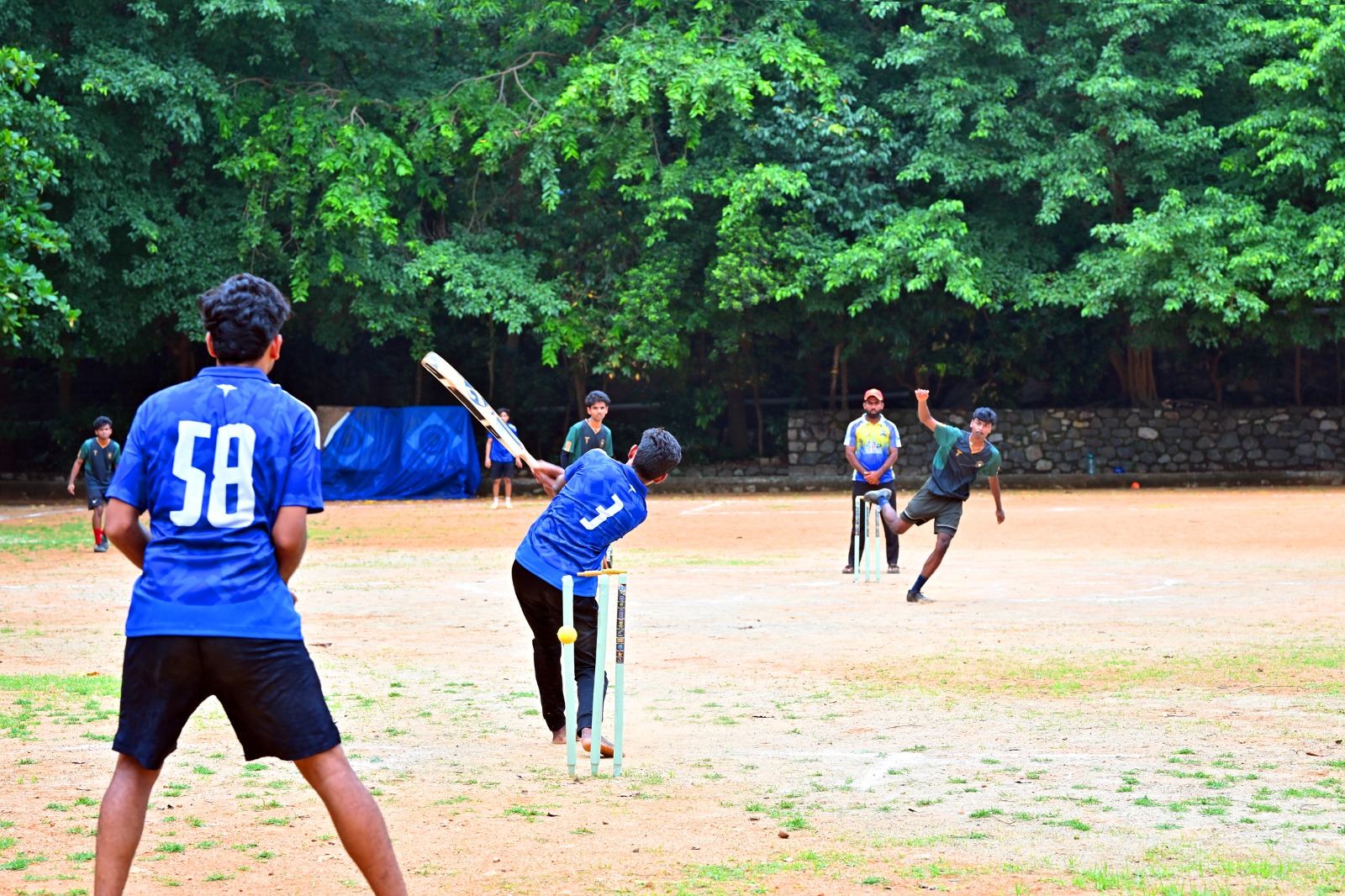 Sports