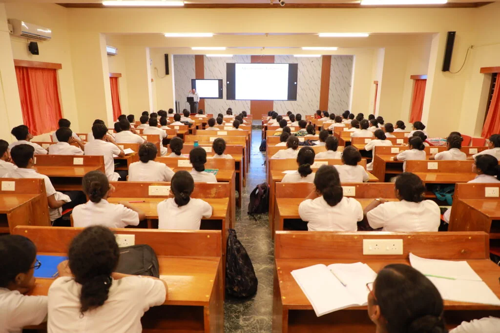 National & International Conferences, CMEs 1