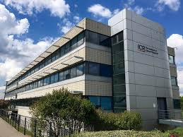 Institute of Cancer Research