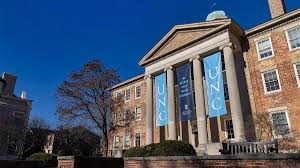 UNC – Chapel Hill