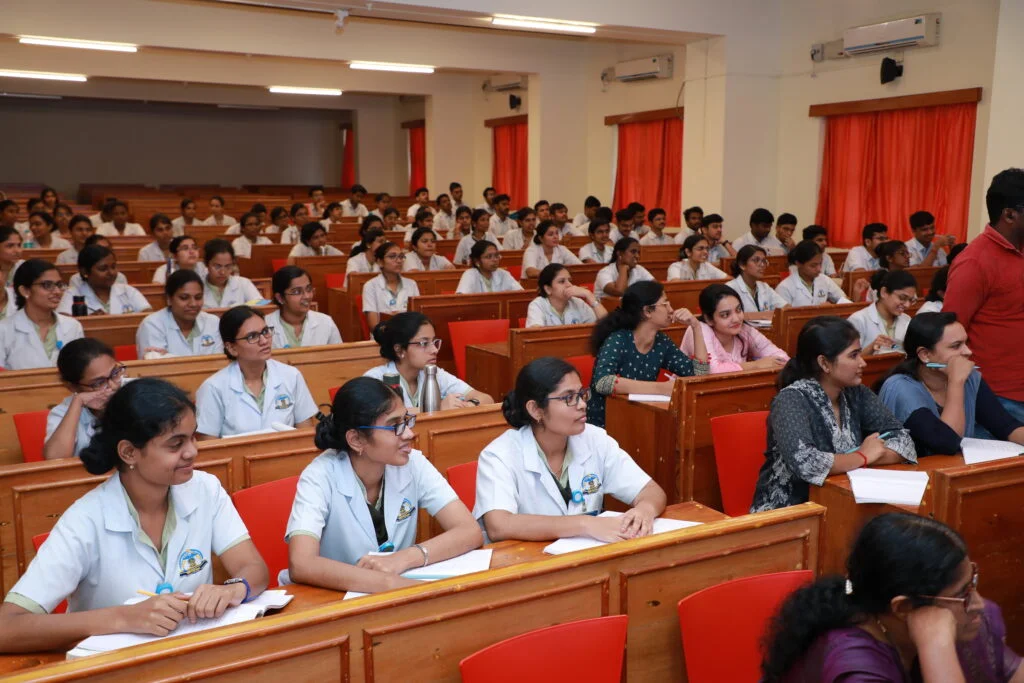 SMART — Sree Mookambika Academic Review and Training 4