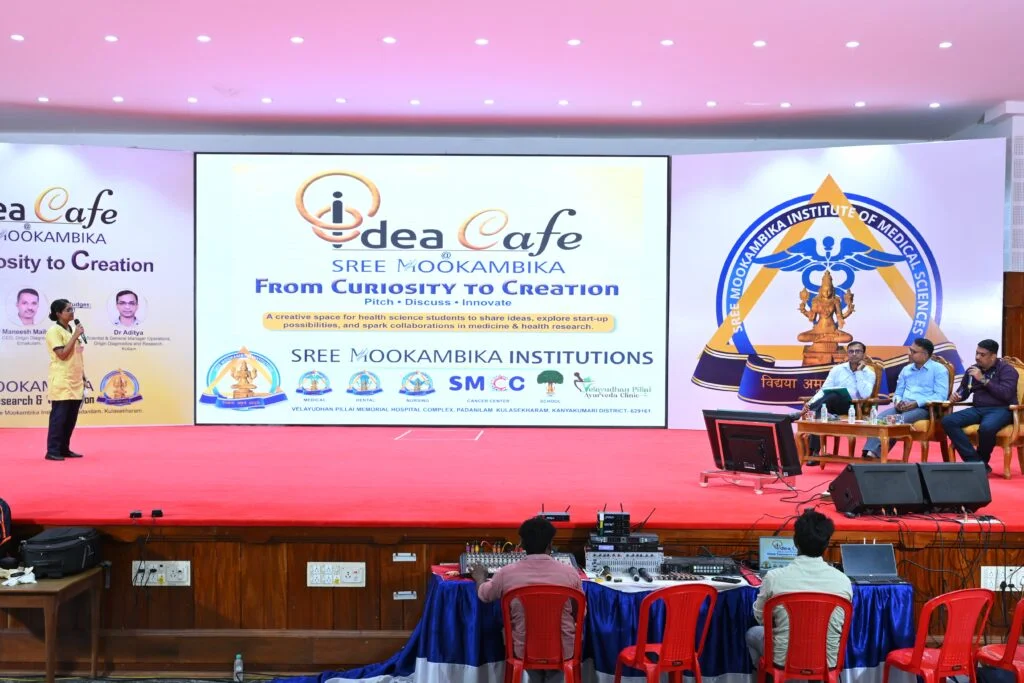 Research & Innovation 2