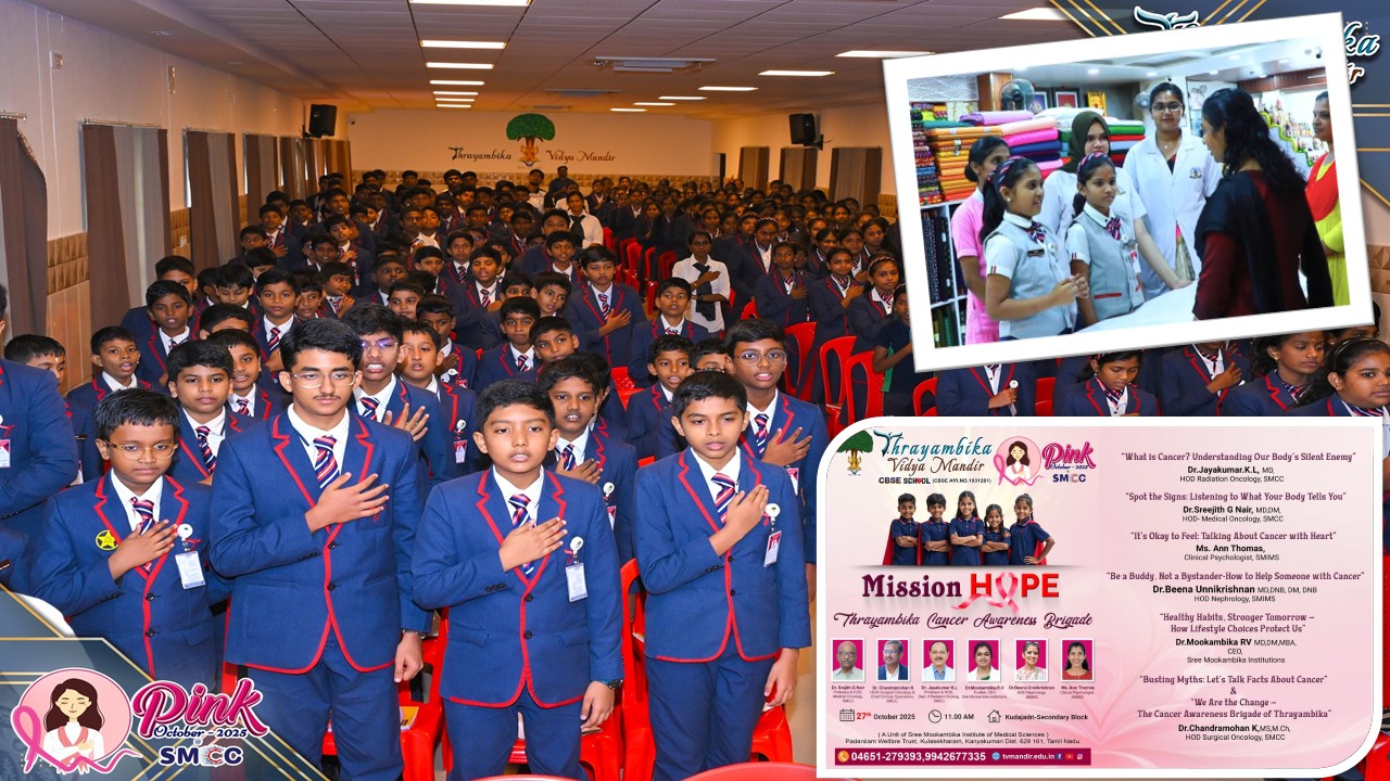Mission Hope