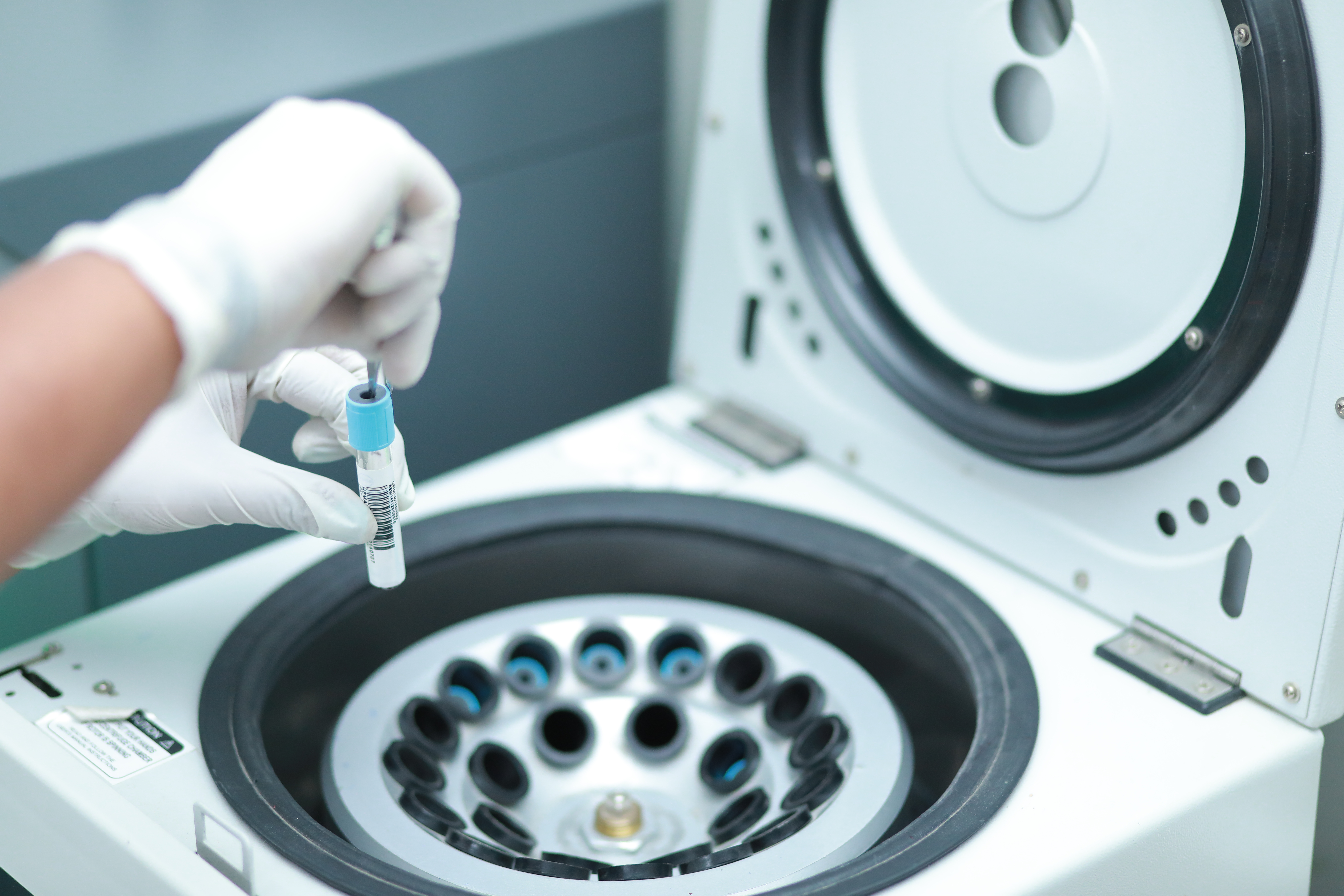 Medical Laboratory Tech.
