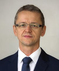 Dr Frantisek Staud