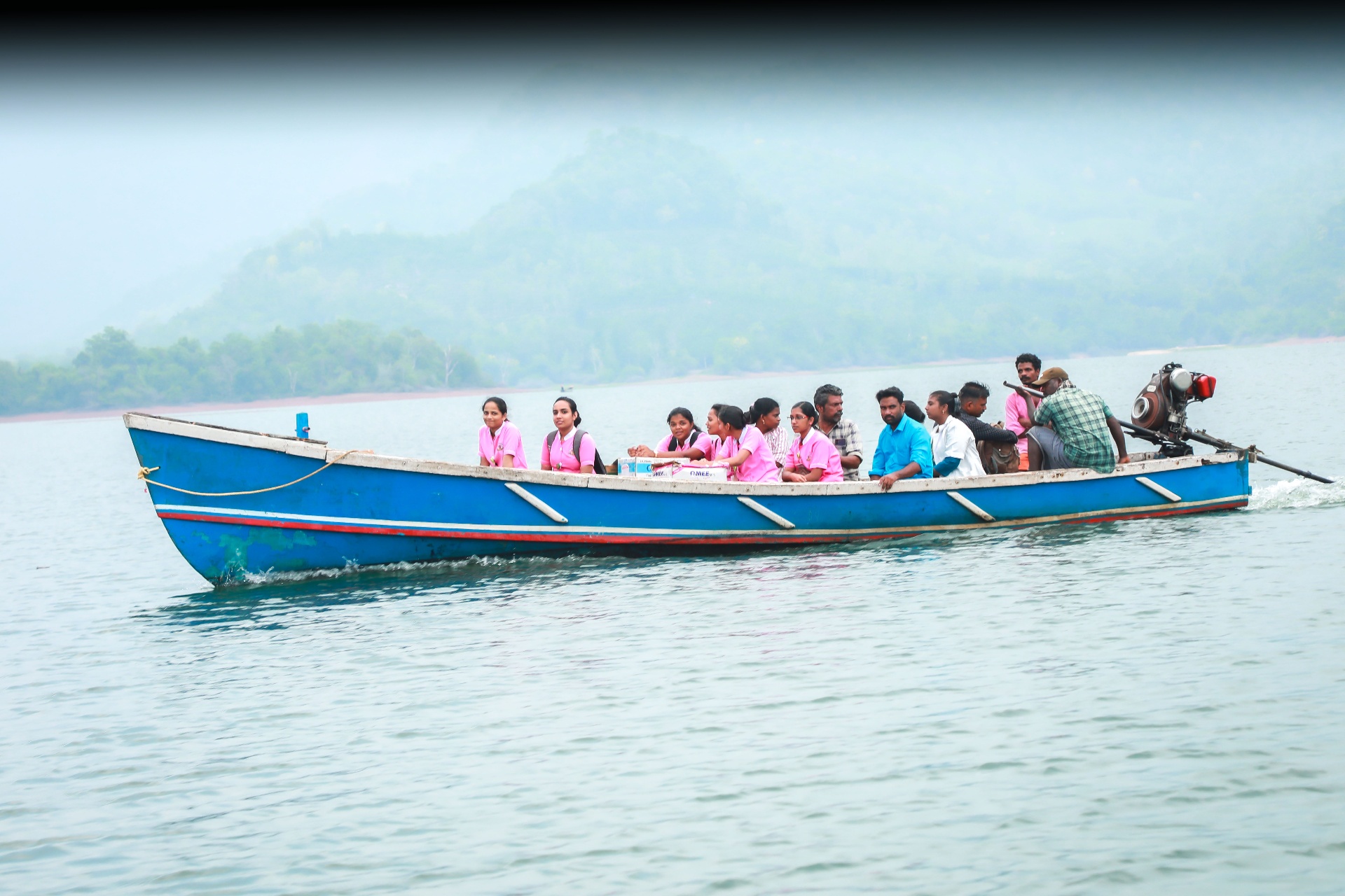 Community outreach