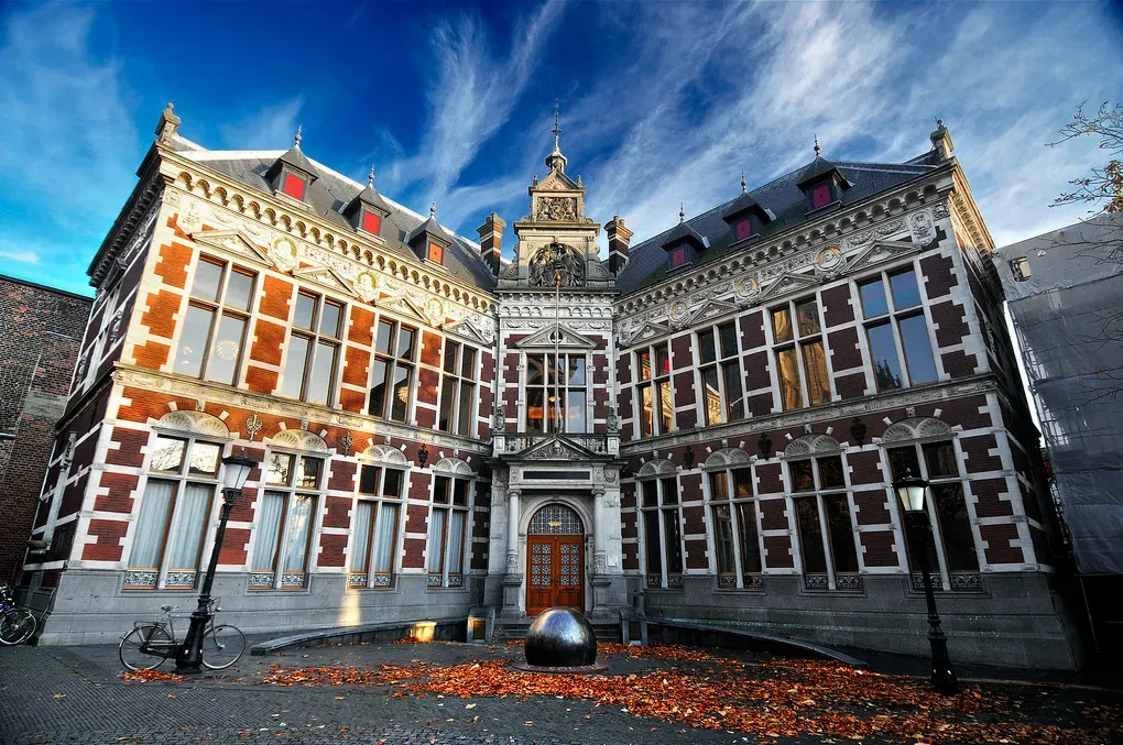 Utrecht University