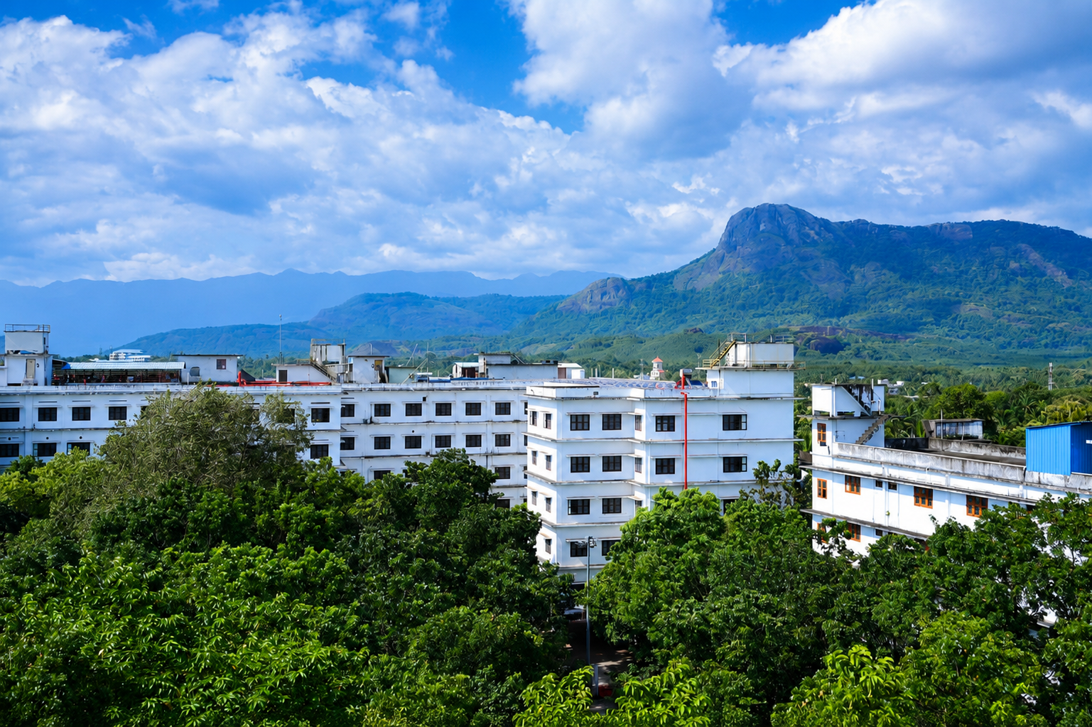 Green Campus