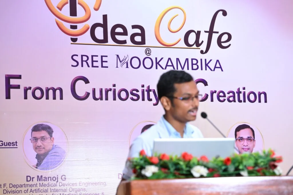 Research & Innovation 1