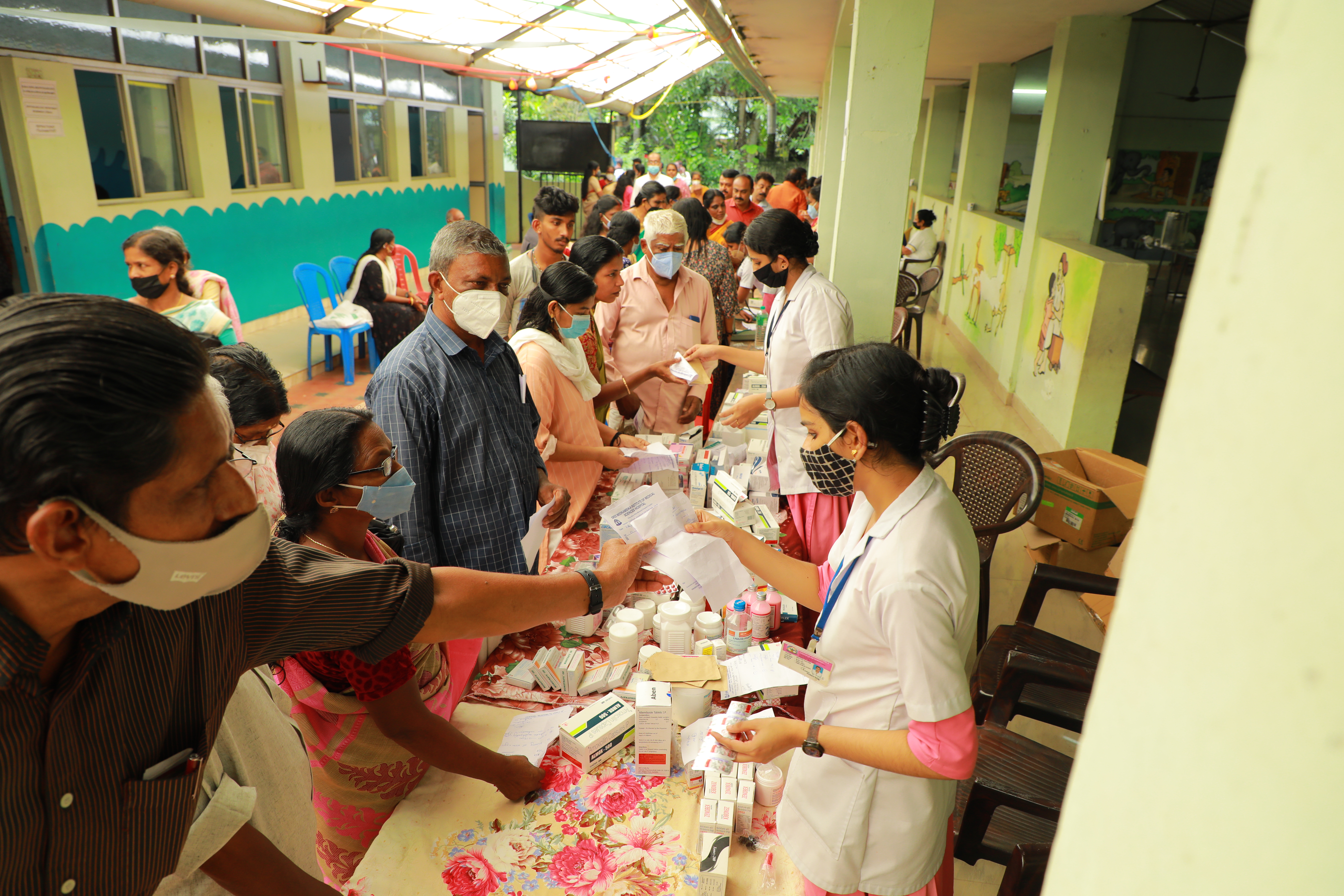 Outreach 29