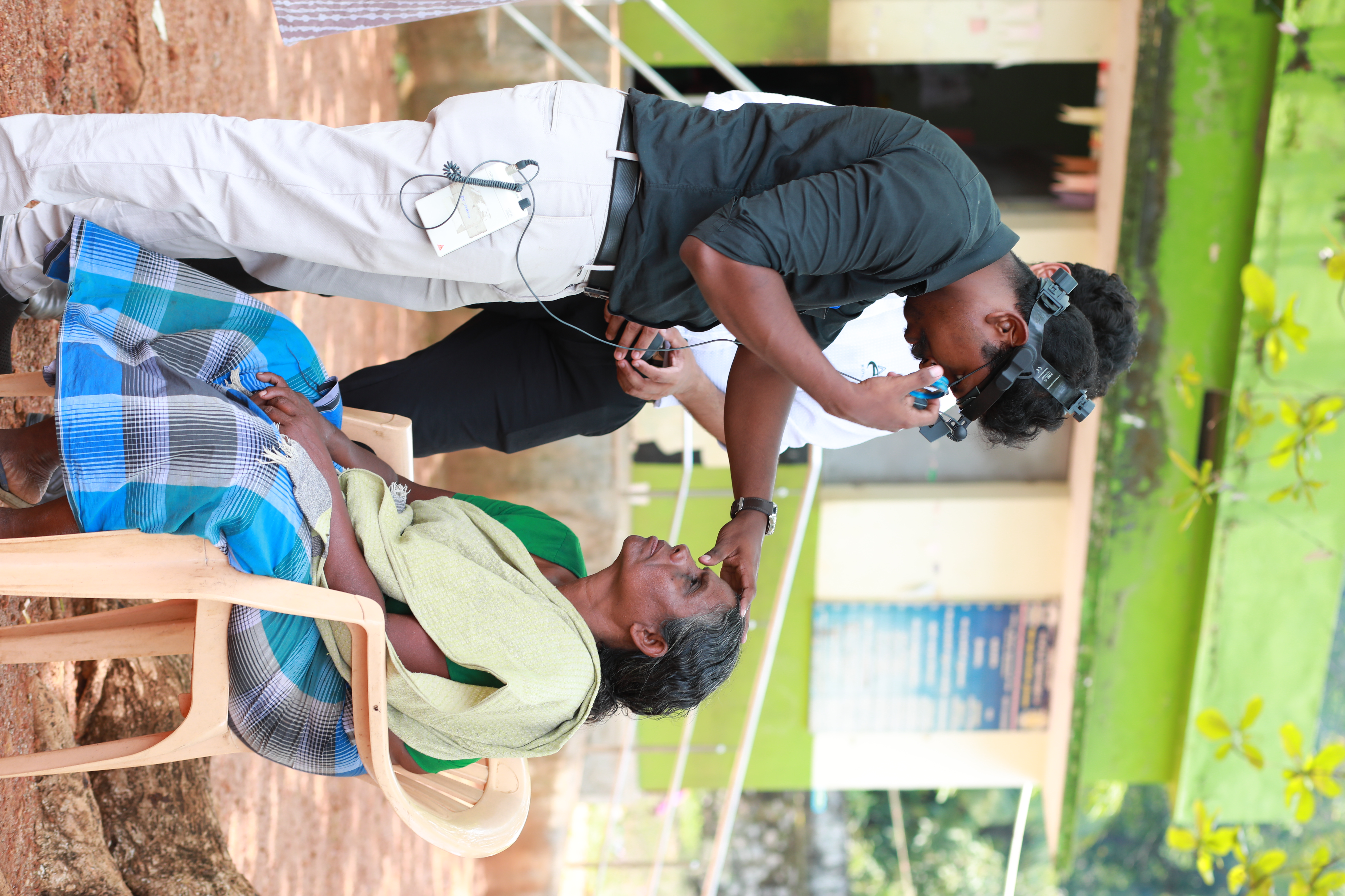 Outreach 8