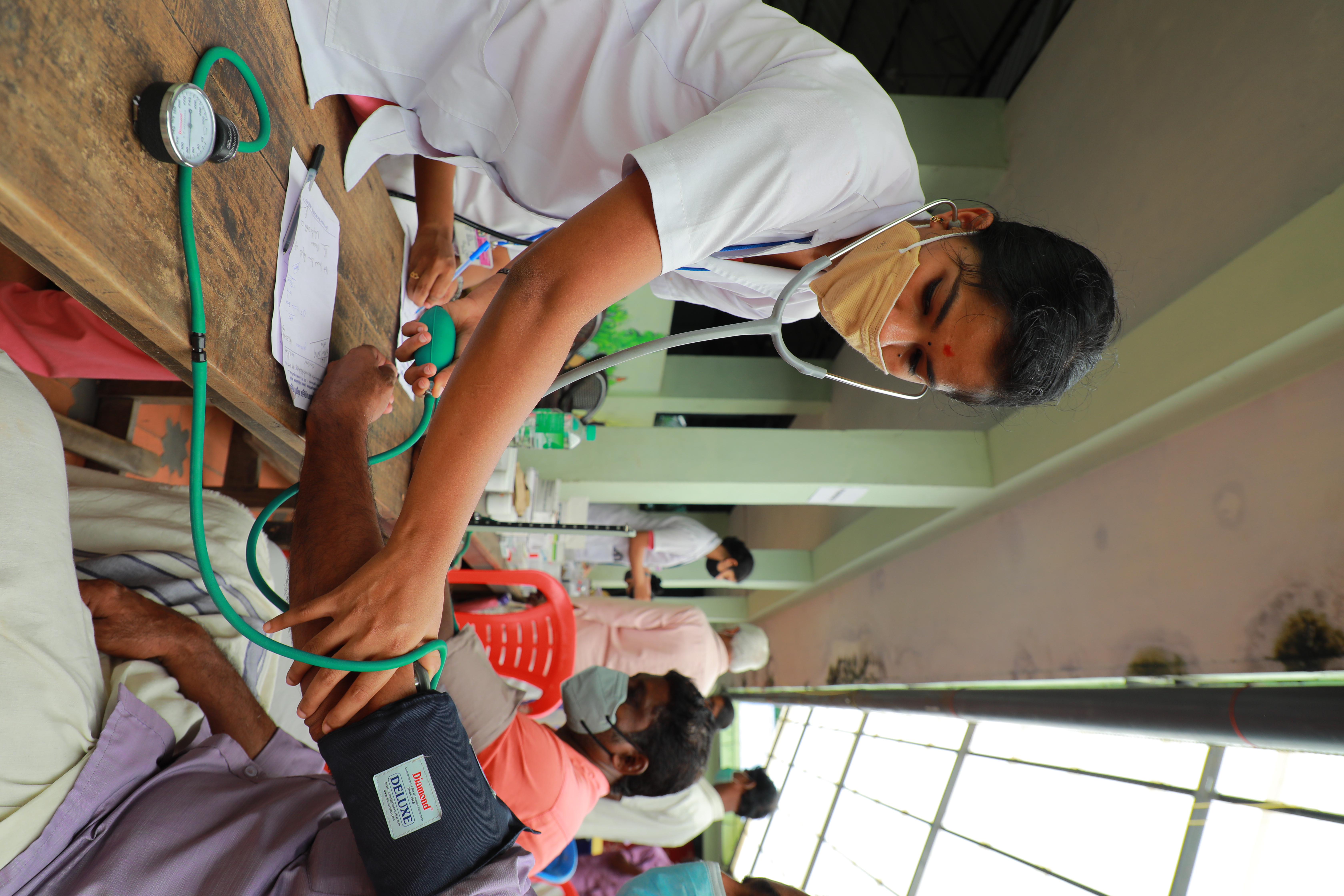 Outreach 31