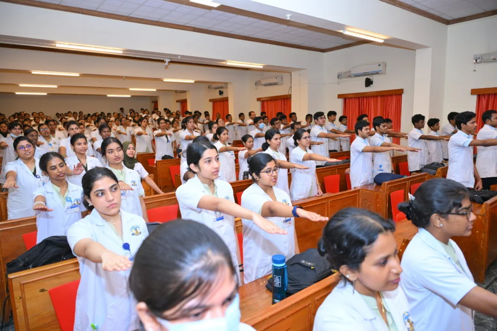 Anti-Ragging Committee 2
