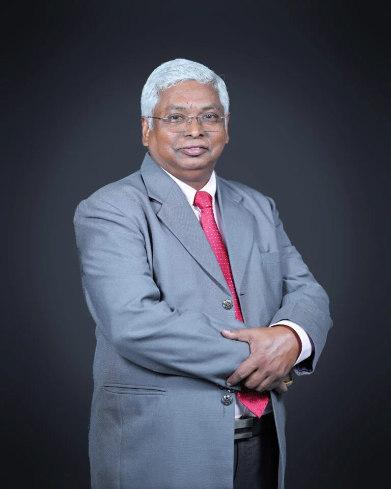 Dr. S M Kannan