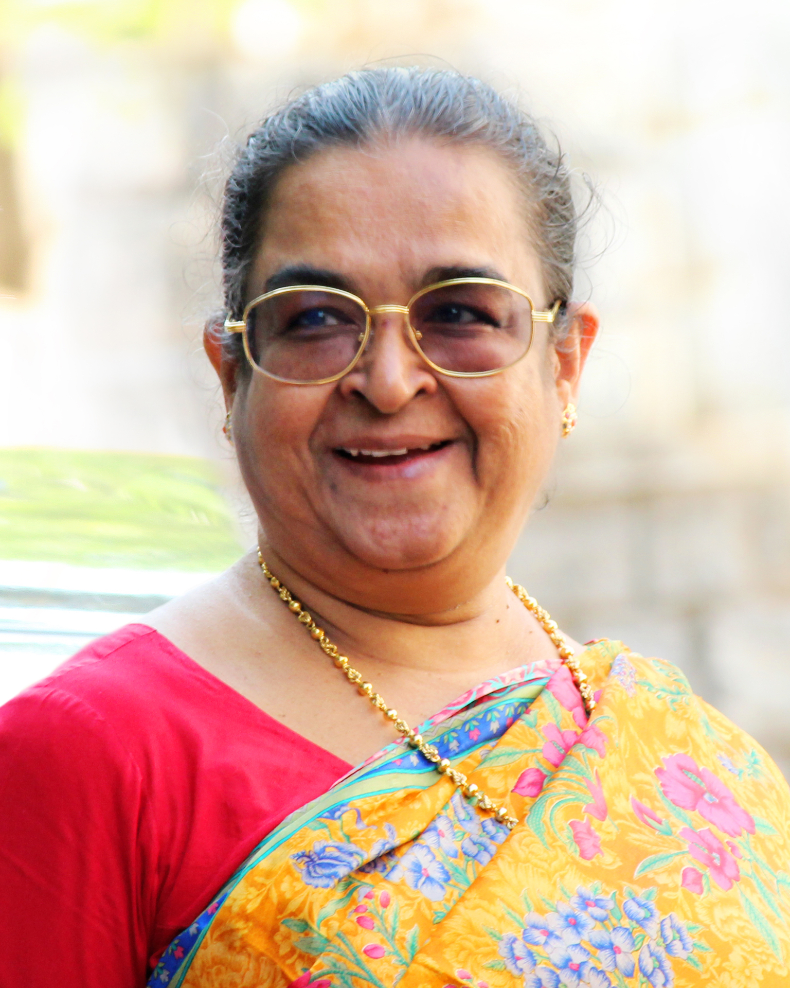 Dr. Rema V. Nair