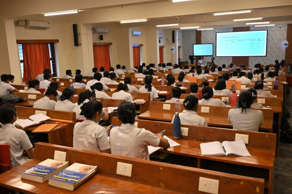 SMART — Sree Mookambika Academic Review & Training 1