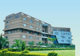 CDFD Hyderabad