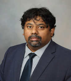 Dr Nagarajan Kannan