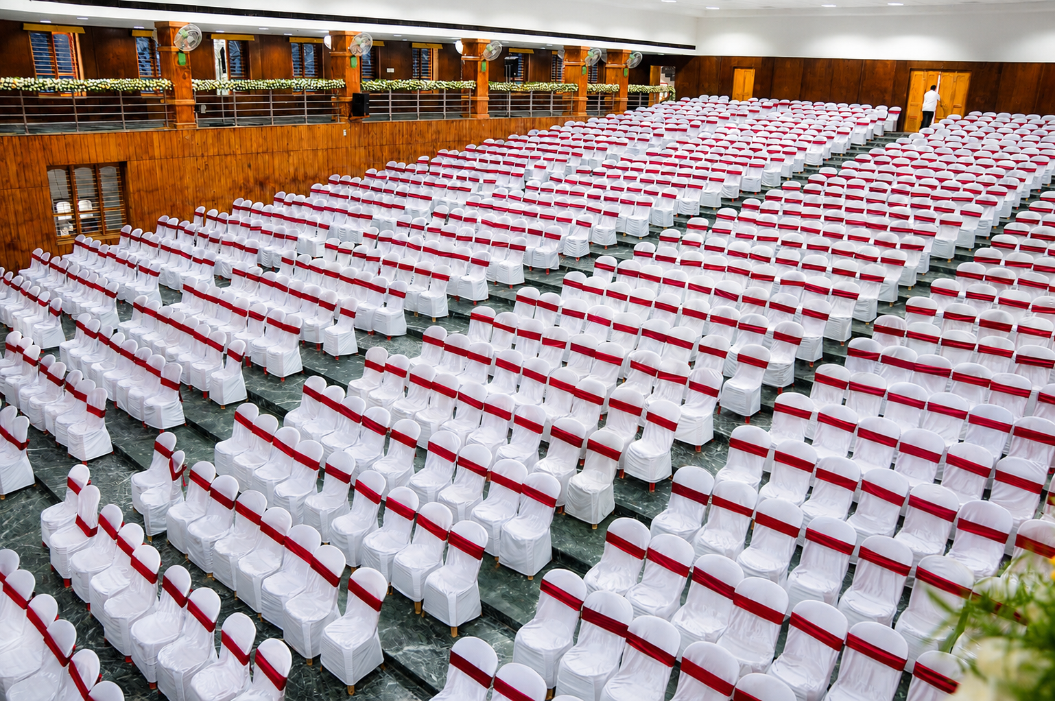 Sowparnika Auditorium 3
