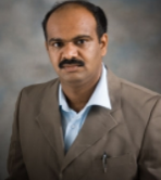 Dr Suresh Rayala