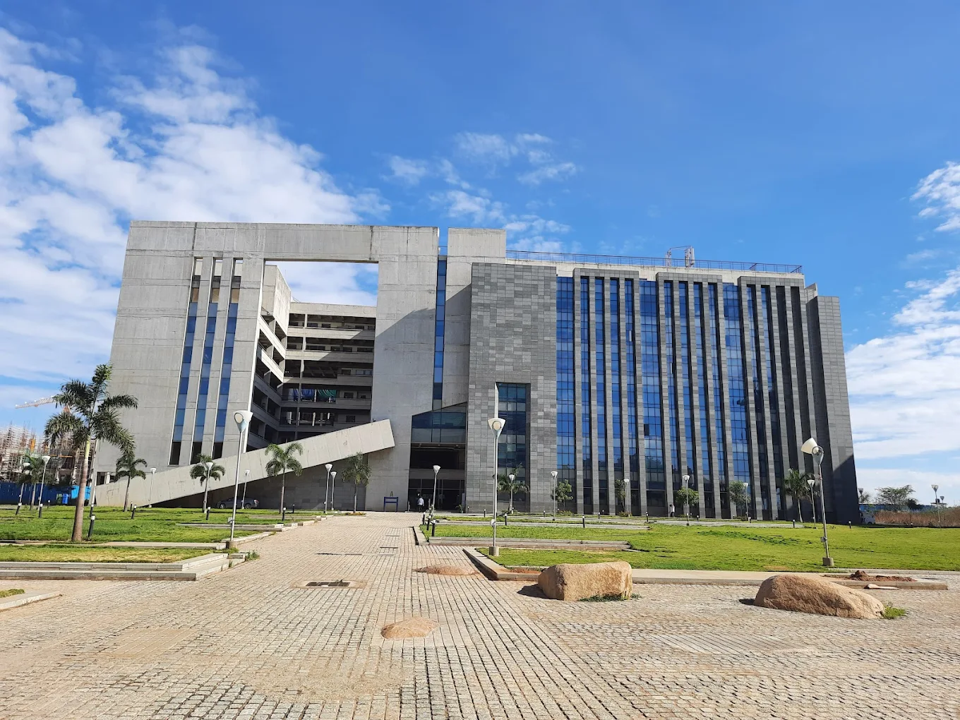 IIT Hyderabad
