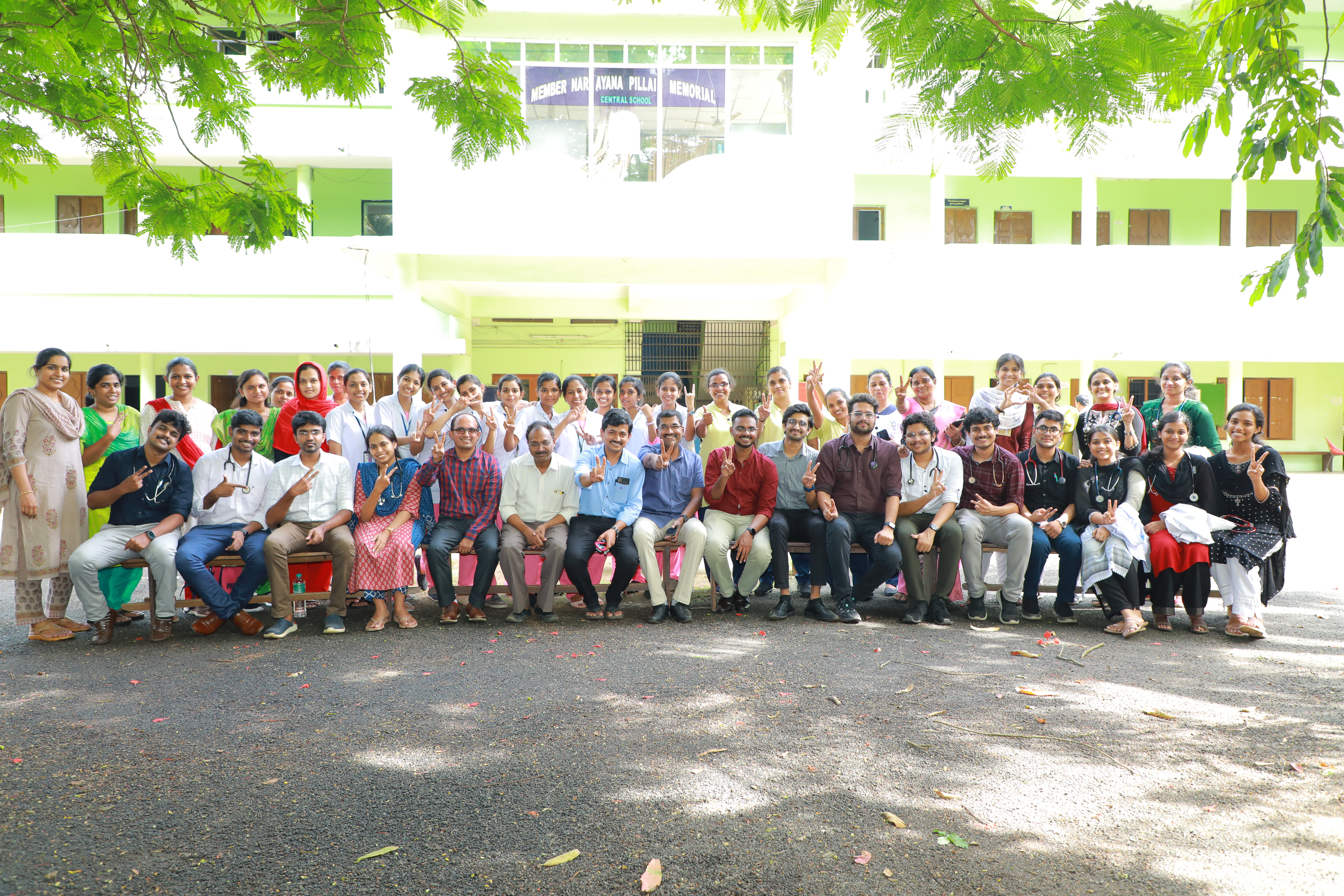Outreach 19