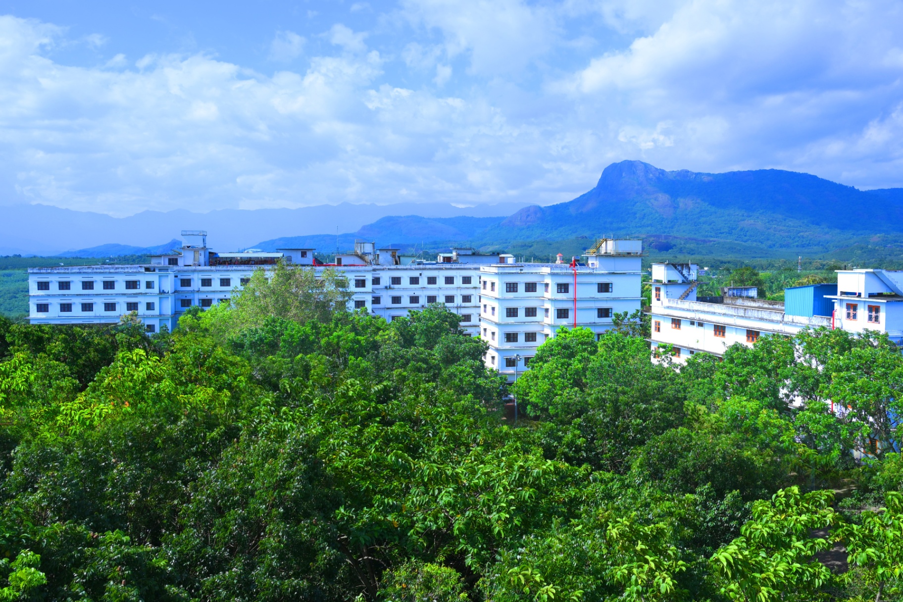 SMIMS Campus