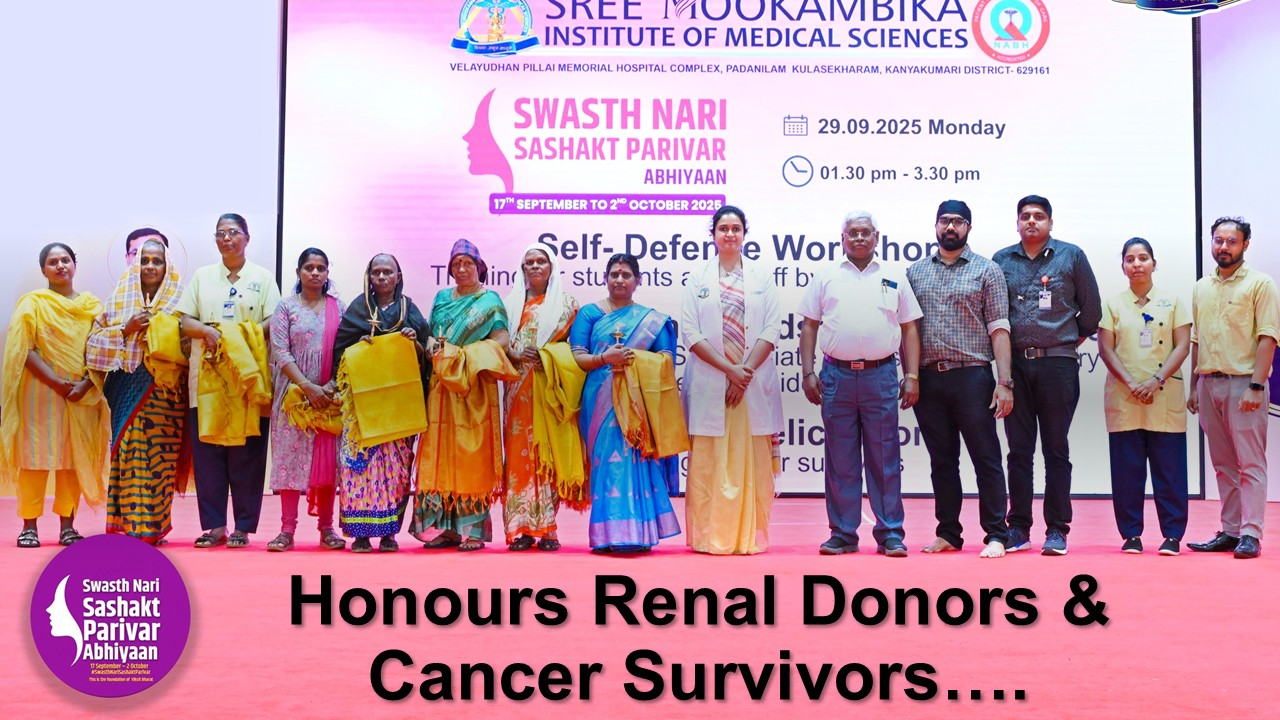 Honouring Courage and Humanity