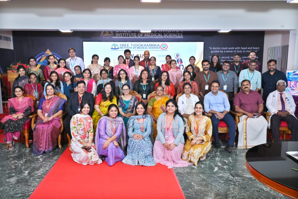 National & International Conferences, CMEs 3