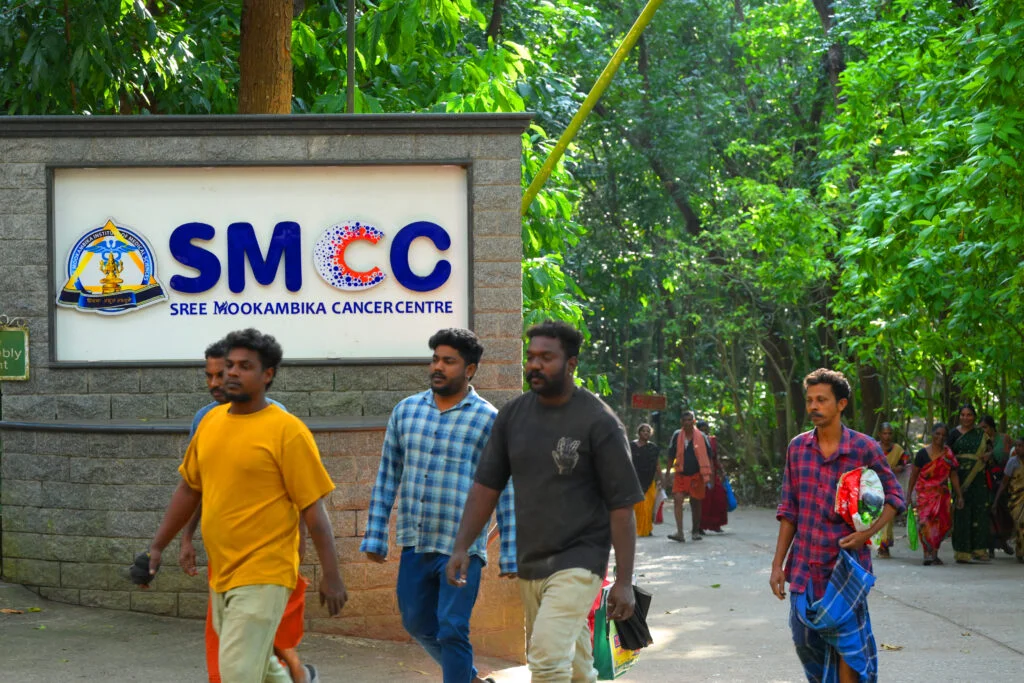 Green & Serene Campus 3