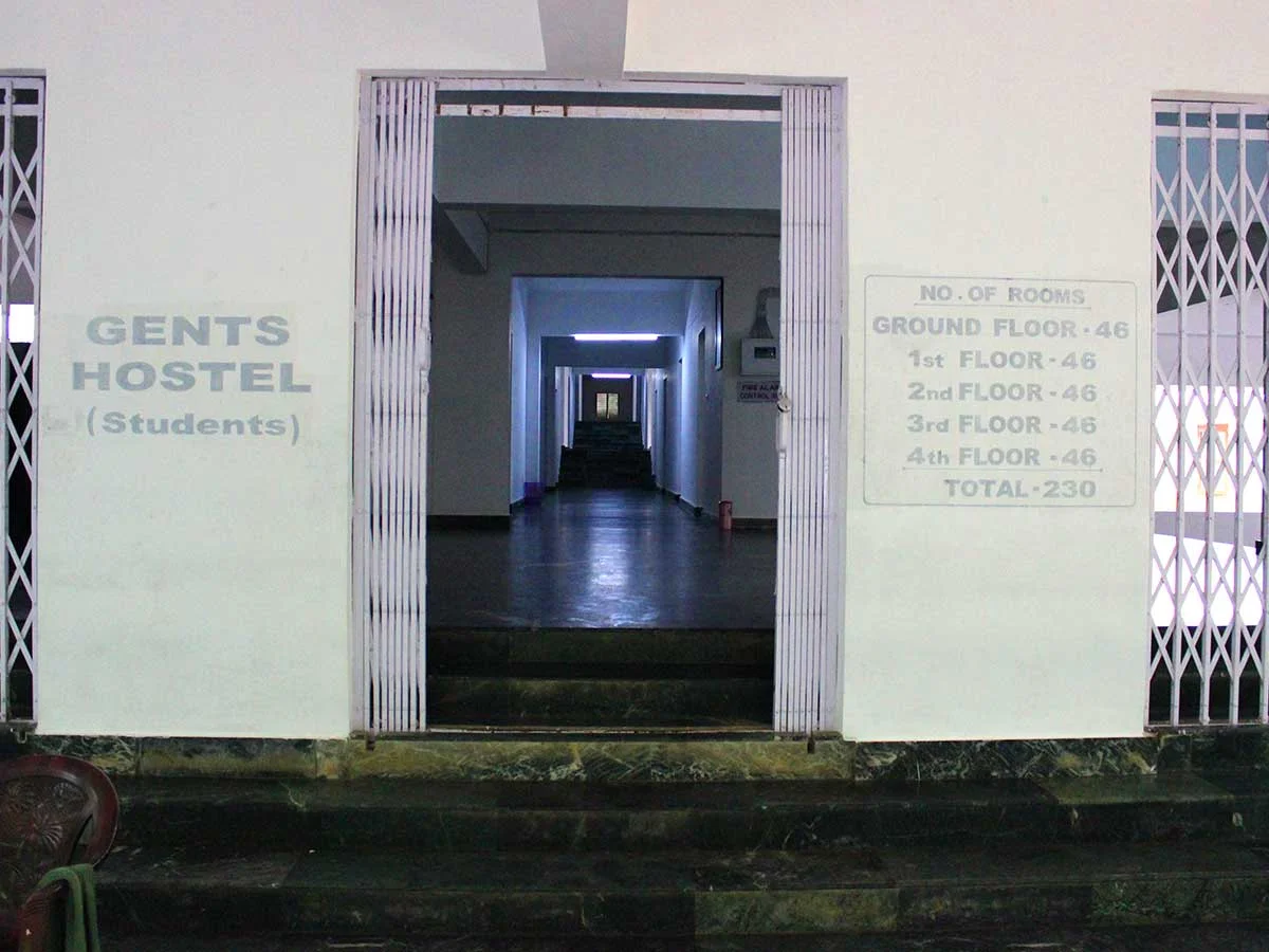 Hostels